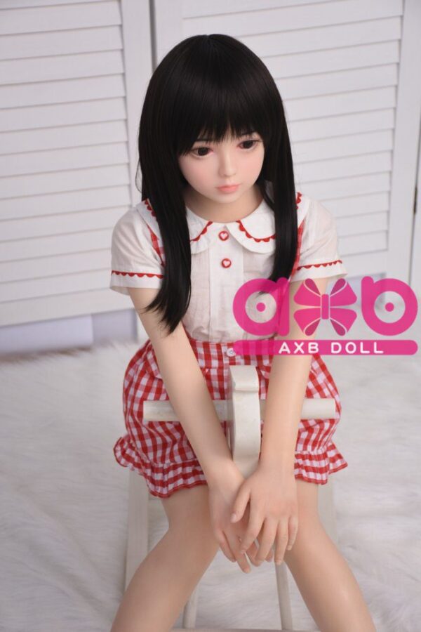 100cm G26# Silicone Anime Love Doll Life Size Sex Dolls - Image 12