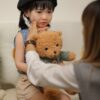 AGB07# 101cm Super Real Silicone Cute Sex Doll