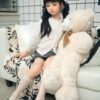 dc4da9061bb2cb55dced22d9f61c0af7.image_.666x998.jpg GB05# 121cm Super Real Silicone Cute Sex Doll