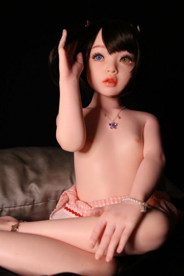 100cm G58# Silicone Anime Love Doll Life Size Sex Dolls - Image 10