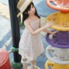 108cm TB10R# TPE Anime Sex Doll For Men