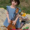 G58# 110cm Super Real Silicone Cute Sex Doll