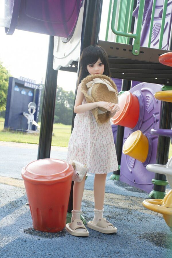 108cm TB10R# TPE Anime Sex Doll For Men - Image 19