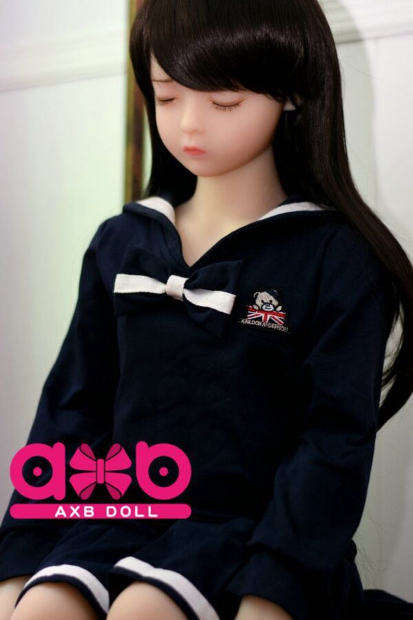 100cm A11# TPE sex Doll Mini Doll Lifelike Sex Doll - Image 11