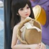 108cm TB10R# TPE Anime Sex Doll For Men