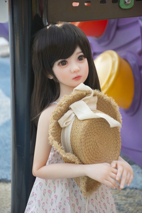 108cm TB10R# TPE Anime Sex Doll For Men - Image 20