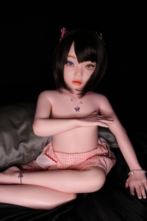 100cm G58# Silicone Anime Love Doll Life Size Sex Dolls - Image 15