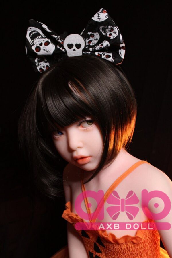 100cm G58# Silicone Anime Love Doll Life Size Sex Dolls - Image 8