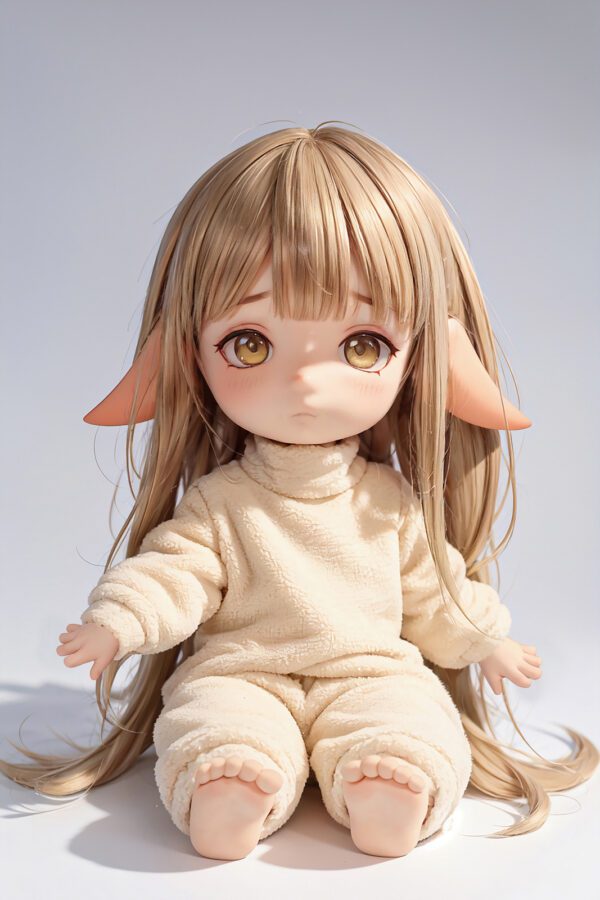 04 (10) Cute Little Monster Atila