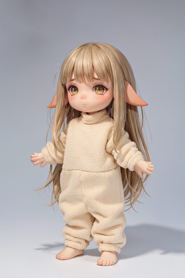 04 (11) Cute Little Monster Atila