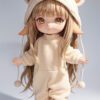 04 (2) Cute Little Monster Atila