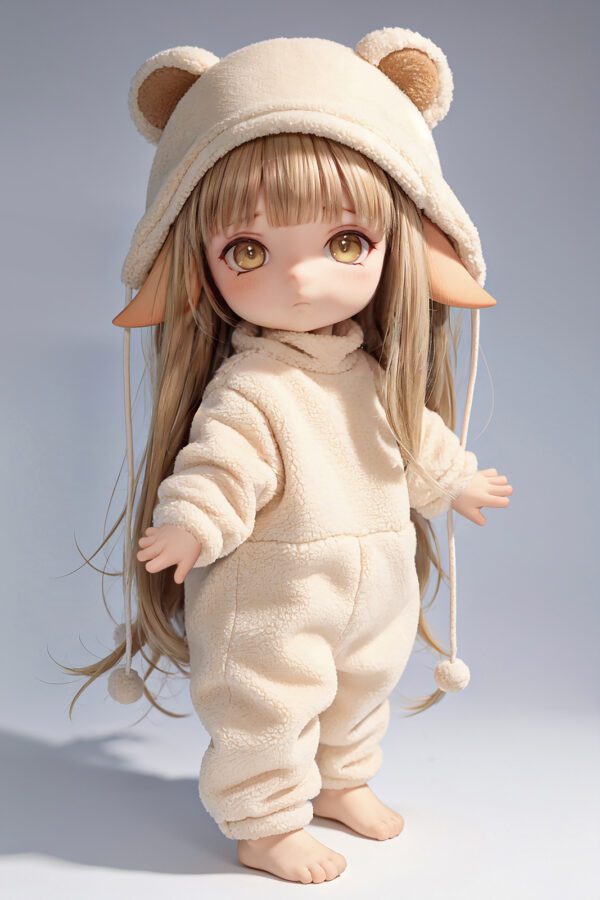04 (3) Cute Little Monster Atila