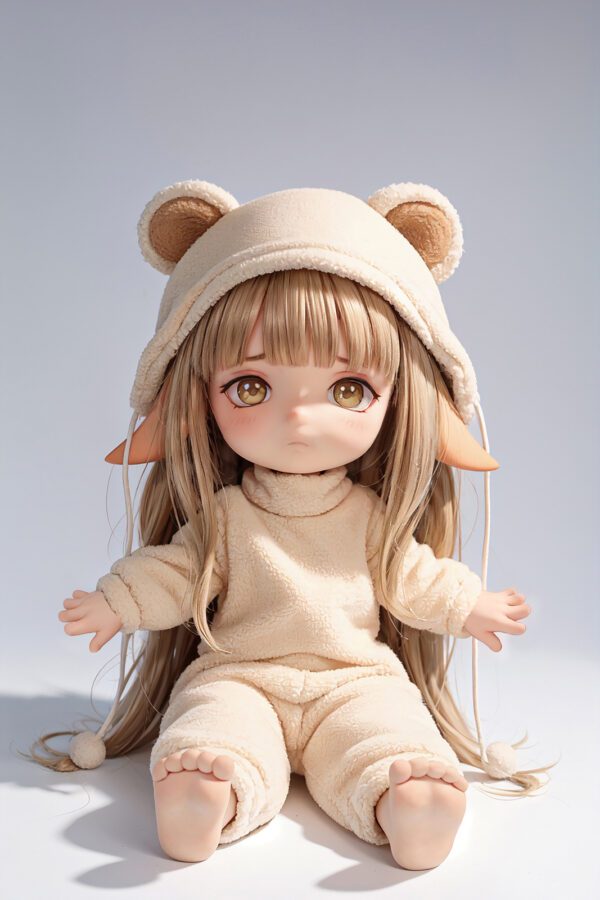 04 (6) Cute Little Monster Atila