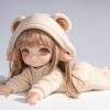 04 (8) Cute Little Monster Atila