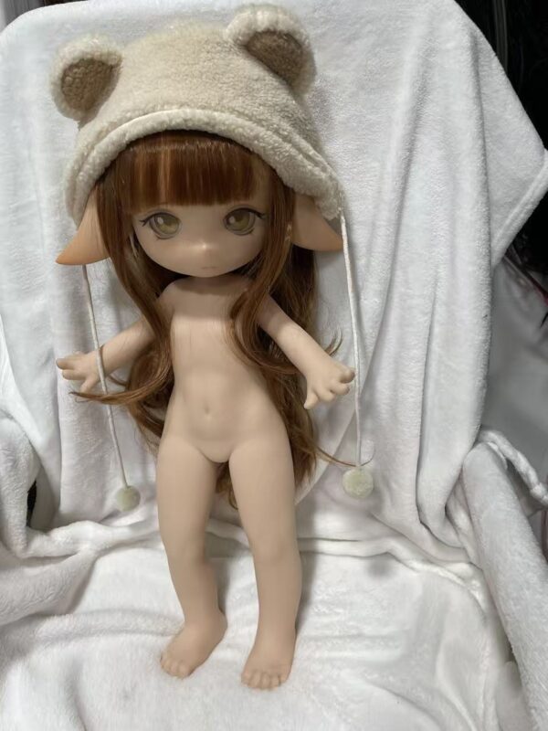 微信图片_20251105102545_225_5 Cute Little Monster Atila